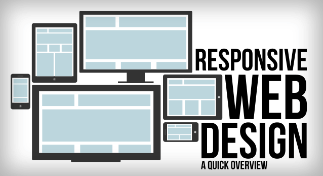 Responsive WebDesign Services